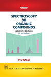 NewAge Spectroscopy of Organic Compounds